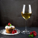 Riedel Vinum Sauvignon Blanc/Dessert Wine Glass, Set of 2