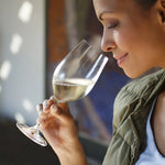 Riedel Vinum Sauvignon Blanc 2 Piece Wine Glass Set with Polishing Cloth