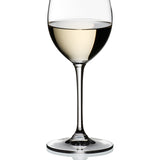 Riedel Vinum Sauvignon Blanc/Dessert Wine Glass, Set of 2