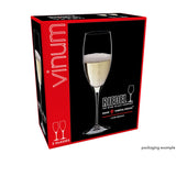 Riedel Vinum Cuveé Prestige Wine Glass, Set of 2