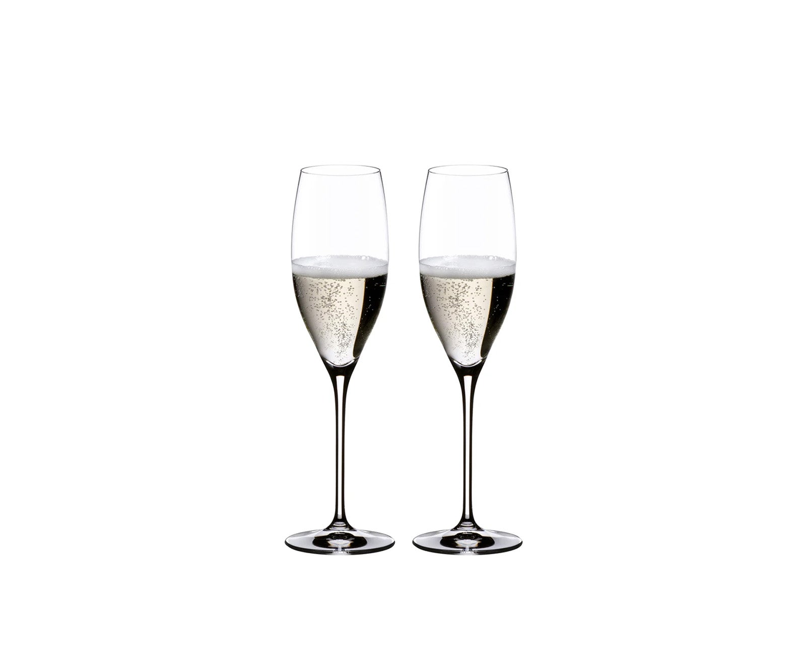 Riedel Vinum Cuveé Prestige Wine Glass, Set of 2