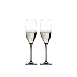Riedel Vinum Cuveé Prestige Wine Glass, Set of 2