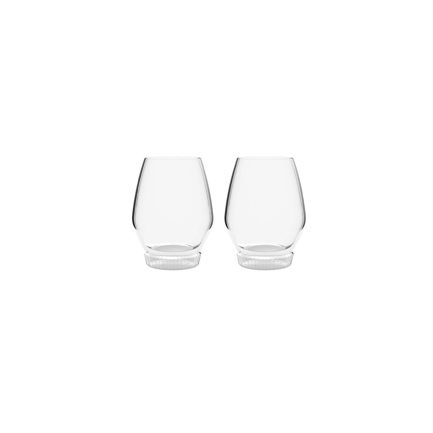 Riedel All American Bourbon Glass, Set of 2