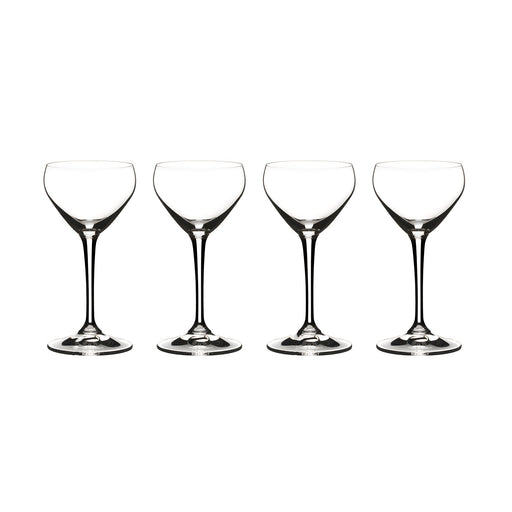 Riedel Bar Drink Nick & Nora Cocktail Glass, Buy 3 Get 1 Free