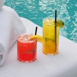 Riedel Resort Highball, Set of 2, Shatterproof Tritan BPA-Free, Dishwasher-Safe for Outdoors