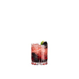 Riedel Resort Double Rocks Glass, Set of 2, Shatterproof Tritan BPA-Free, Dishwasher-Safe for Outdoors