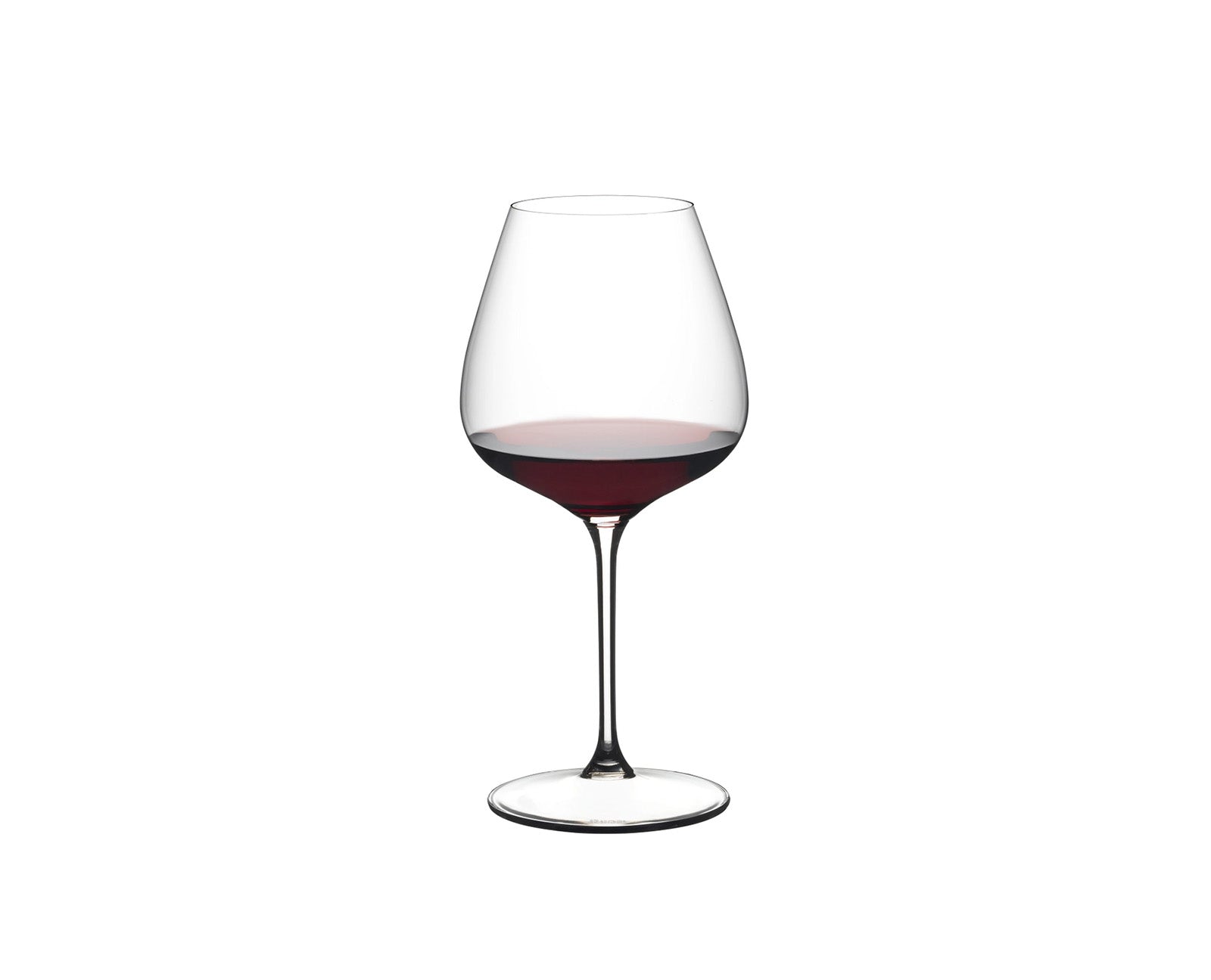 Grape@Riedel Pinot Noir / Nebbiolo/ Aperitivo Glass, Set of 2, 26.5 ounce