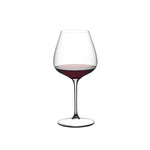 Grape@Riedel Pinot Noir / Nebbiolo/ Aperitivo Glass, Set of 2, 26.5 ounce