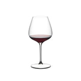 Grape@Riedel Pinot Noir / Nebbiolo/ Aperitivo Glass, Set of 2, 26.5 ounce