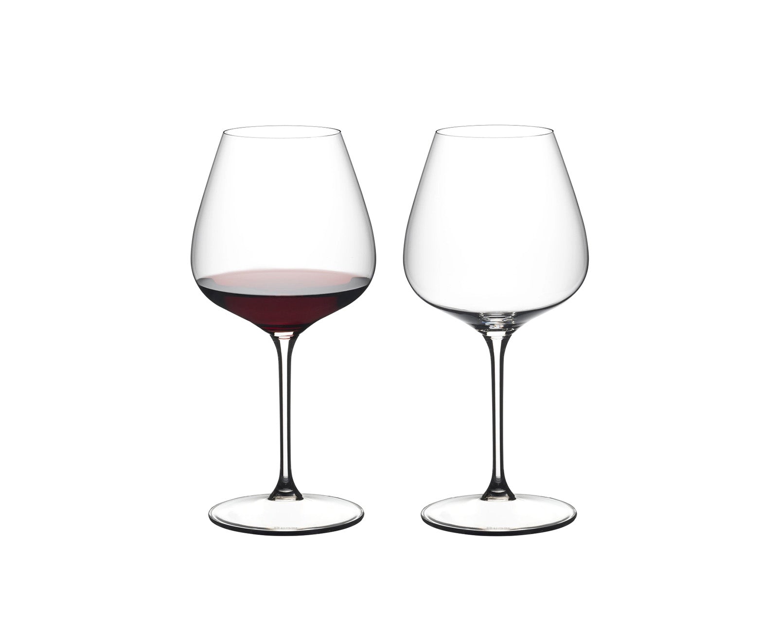 Grape@Riedel Pinot Noir / Nebbiolo/ Aperitivo Glass, Set of 2, 26.5 ounce