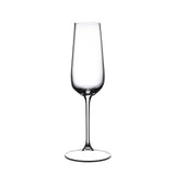 Grape@Riedel Champagne Flute Wine Glass, Set of 2, 8 ounce
