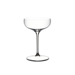 Grape@Riedel Coupe Cocktail Wine Glass, Set of 2, 11 ounce