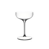 Grape@Riedel Coupe Cocktail Wine Glass, Set of 2, 11 ounce