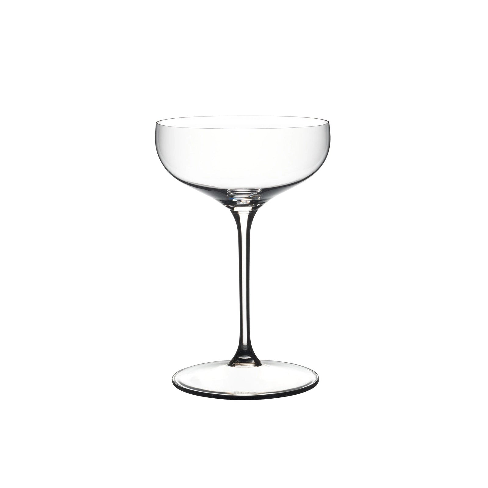 Grape@Riedel Coupe Cocktail Wine Glass, Set of 2, 11 ounce