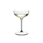 Grape@Riedel Coupe Cocktail Wine Glass, Set of 2, 11 ounce