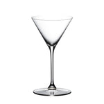 Grape@Riedel Martini Cocktail Glass, Set of 2, 7 ounce