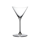 Grape@Riedel Martini Cocktail Glass, Set of 2, 7 ounce