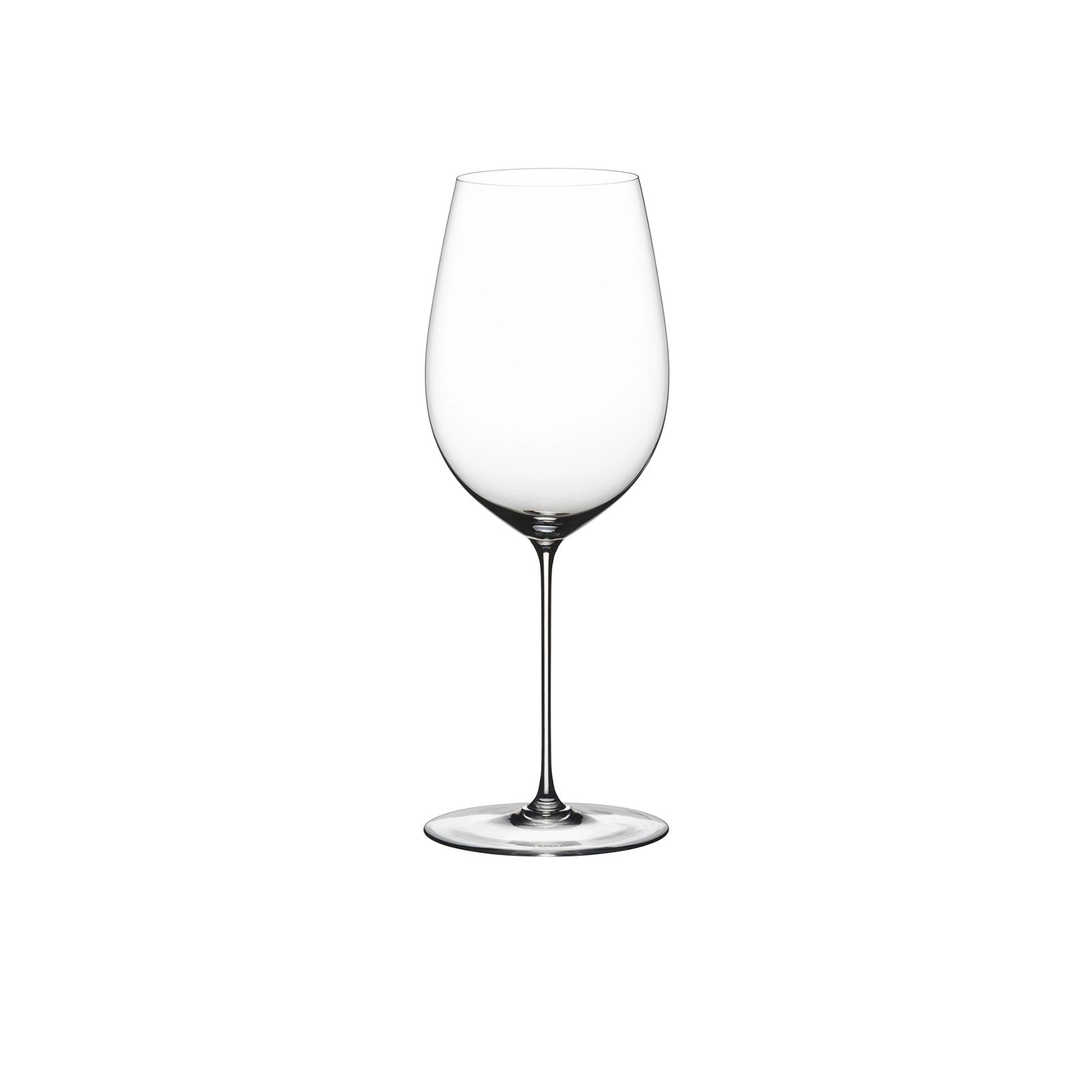 Riedel Superleggero Bordeaux Grand Cru Wine Glass