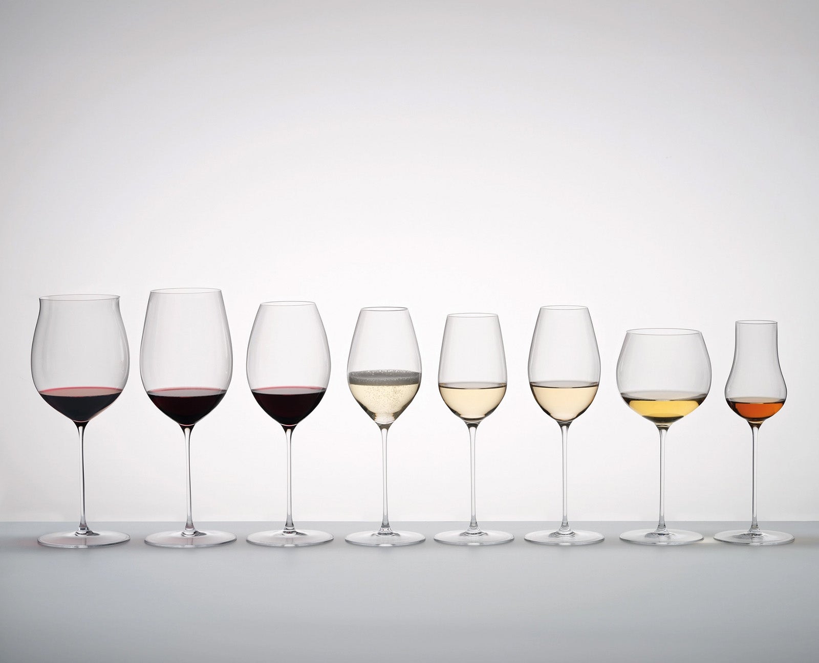 Riedel Superleggero Bordeaux Grand Cru Wine Glass