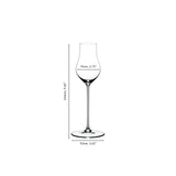 Riedel Superleggero Spirits Wine Glass
