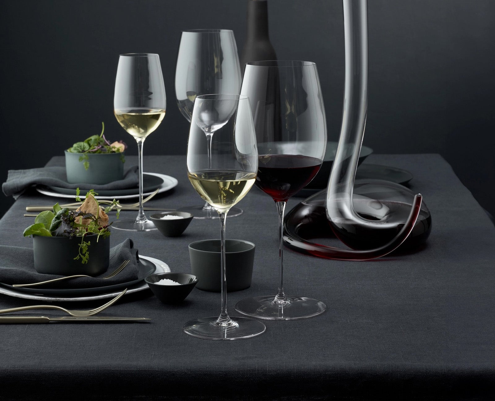 Riedel Superleggero Riesling Wine Glass