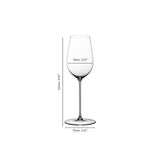 Riedel Superleggero Riesling Wine Glass