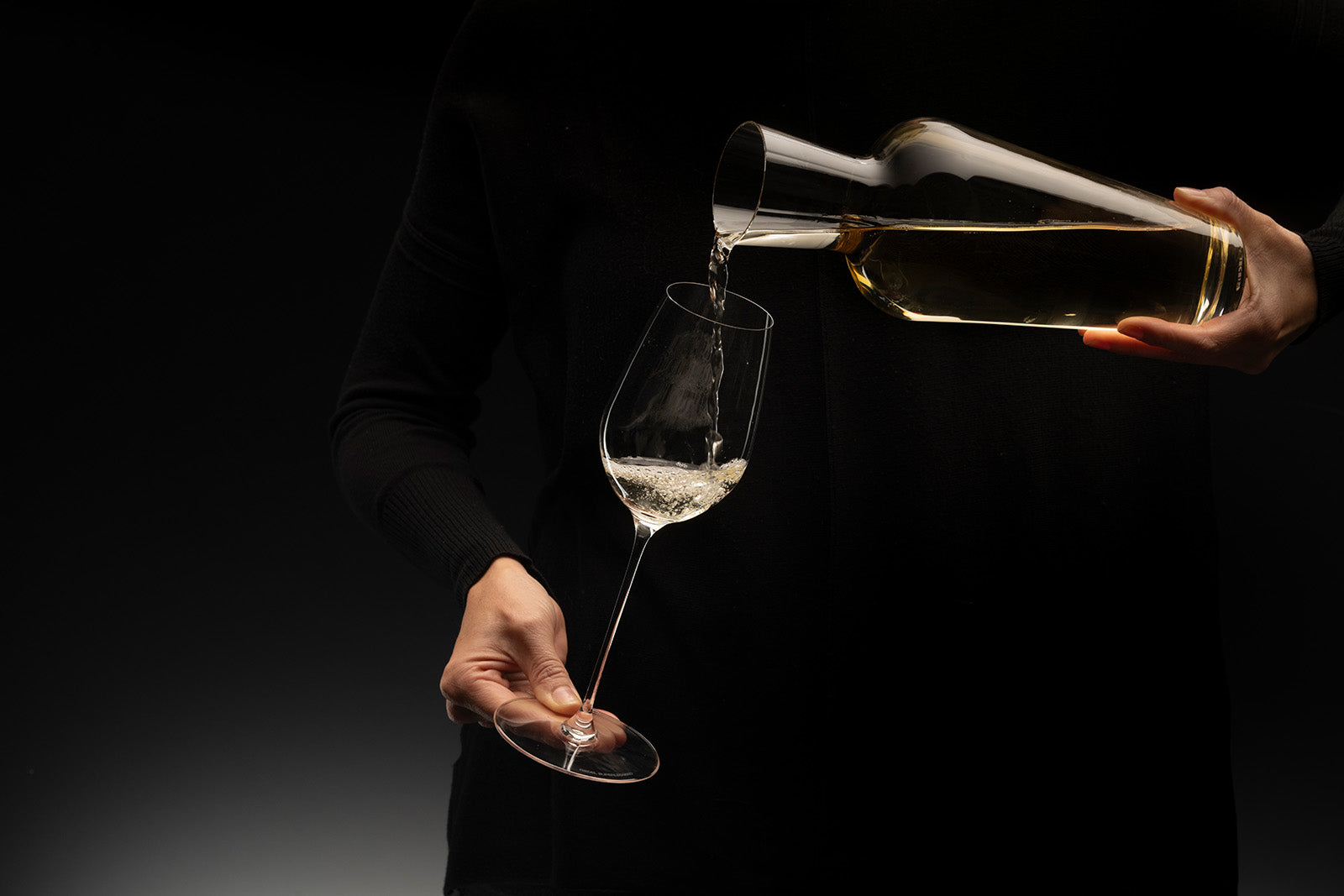 Riedel Superleggero Riesling Wine Glass