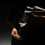 Riedel Superleggero Riesling Wine Glass