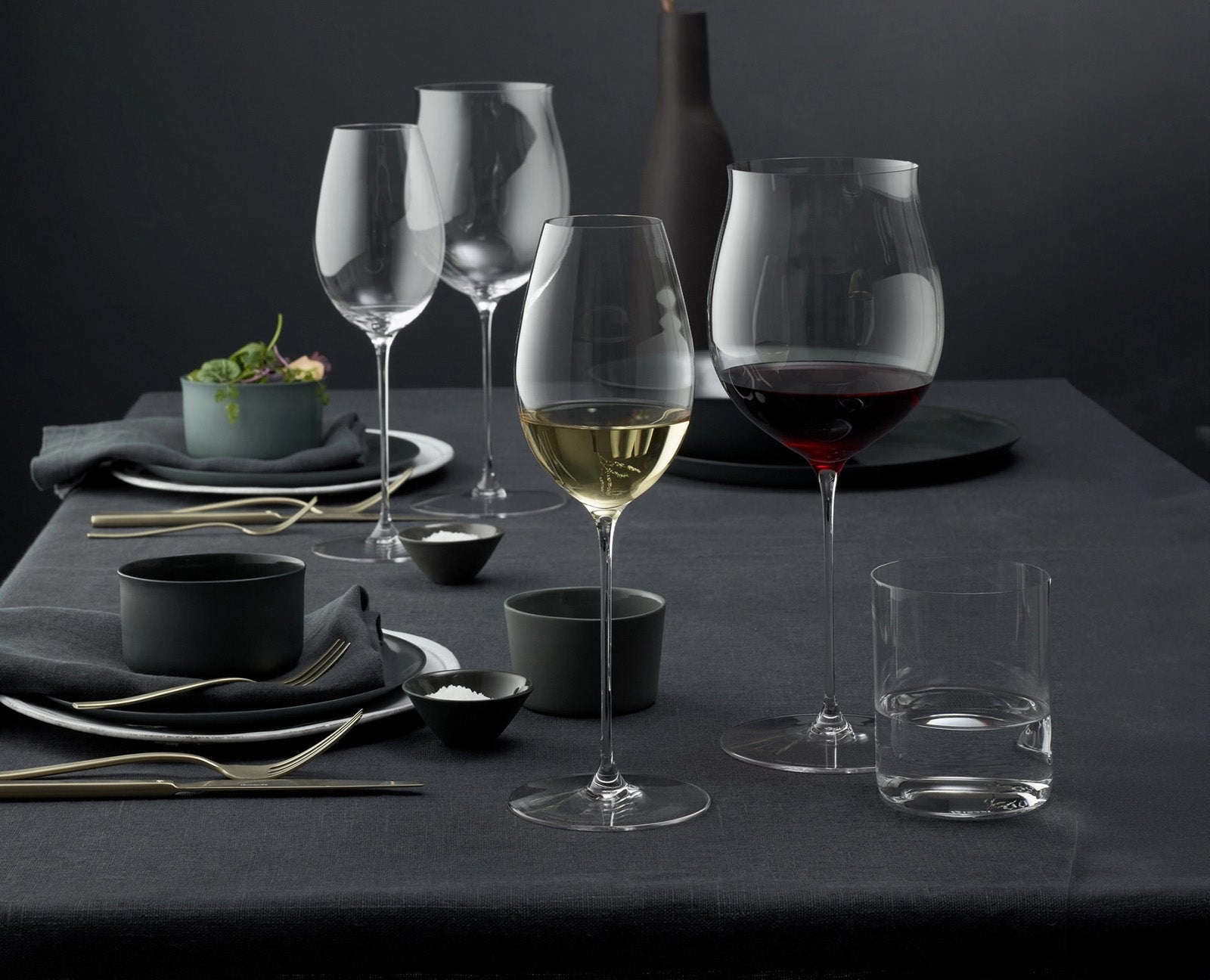 Riedel Superleggero Burgundy Grand Cru Wine Glass