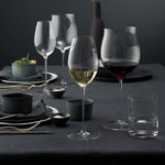 Riedel Superleggero Burgundy Grand Cru Wine Glass