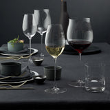 Riedel Superleggero Burgundy Grand Cru Wine Glass
