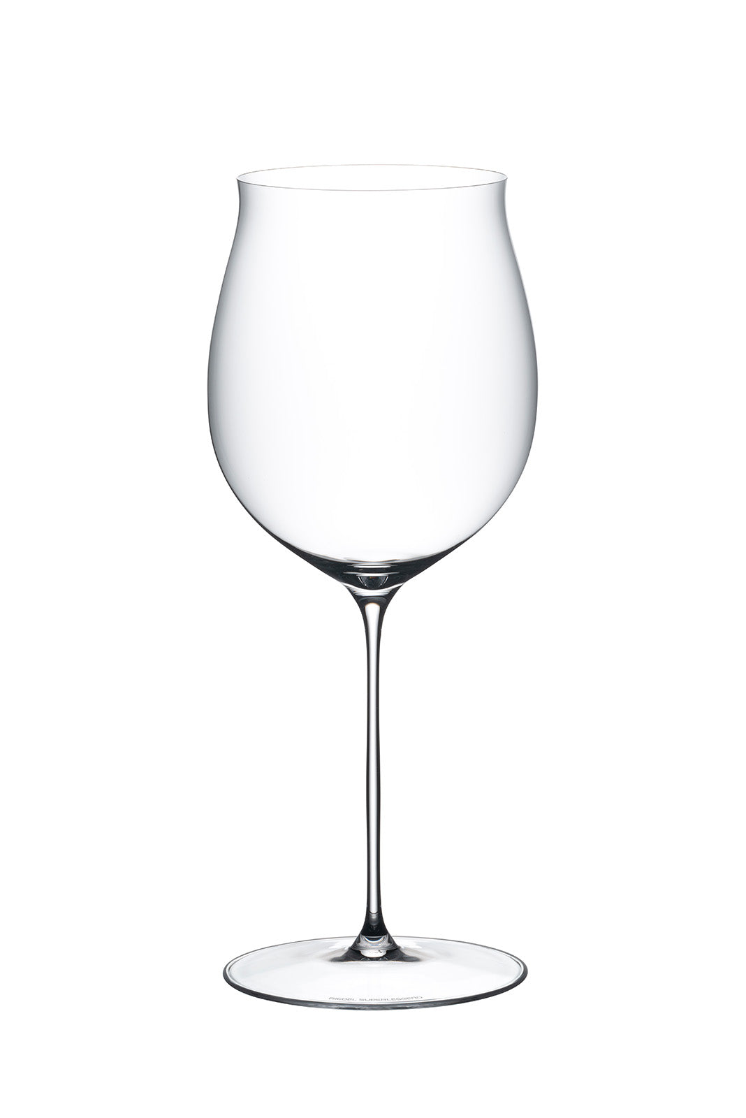 Riedel Superleggero Burgundy Grand Cru Wine Glass