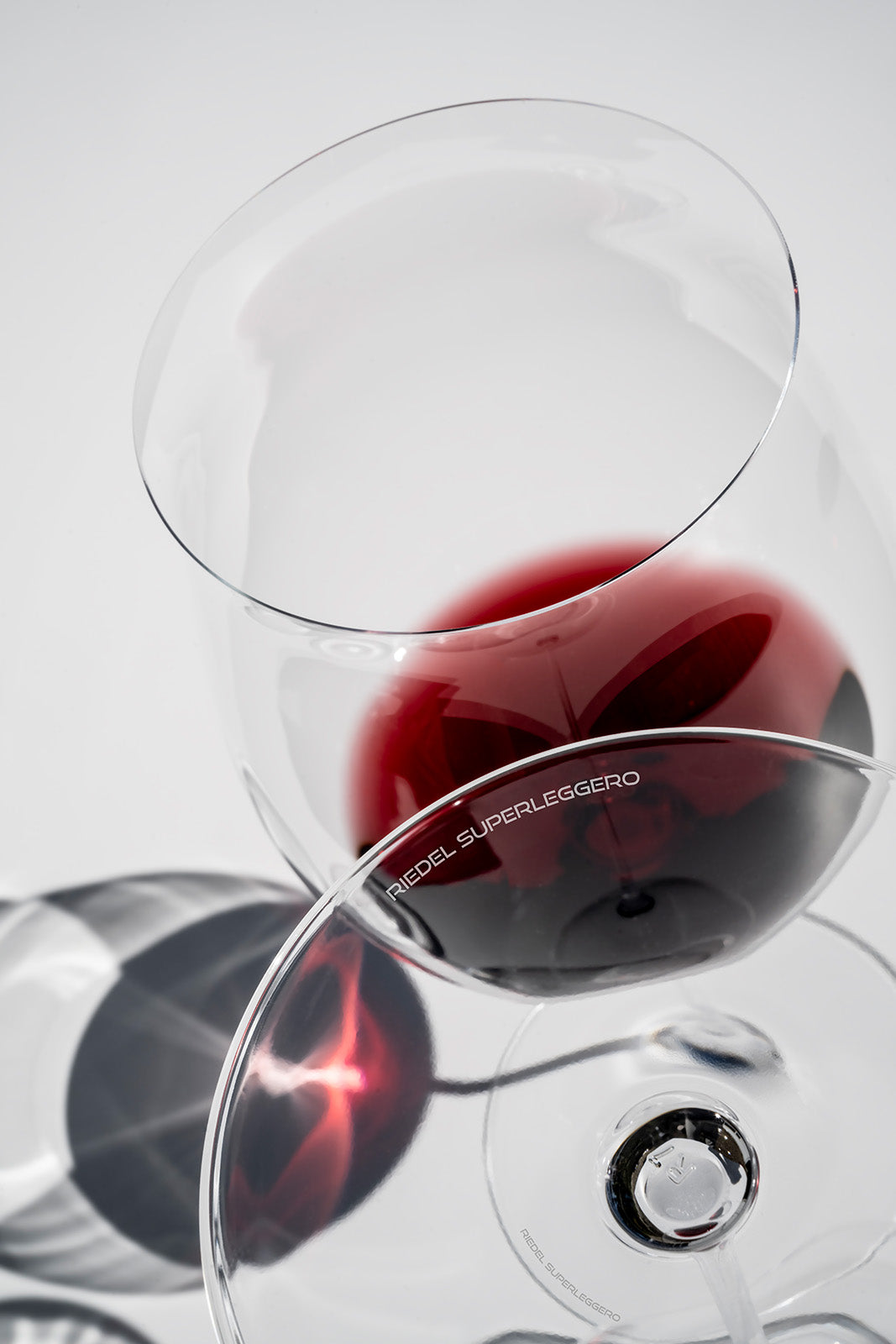 Riedel Superleggero Burgundy Grand Cru Wine Glass
