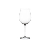 Riedel Superleggero Burgundy Grand Cru Wine Glass