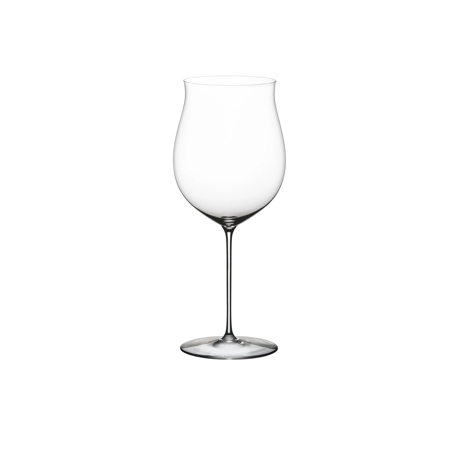 Riedel Superleggero Burgundy Grand Cru Wine Glass