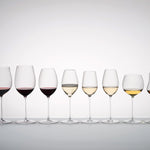 Riedel Superleggero Burgundy Grand Cru Wine Glass