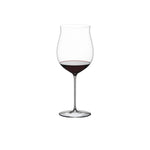 Riedel Superleggero Burgundy Grand Cru Wine Glass
