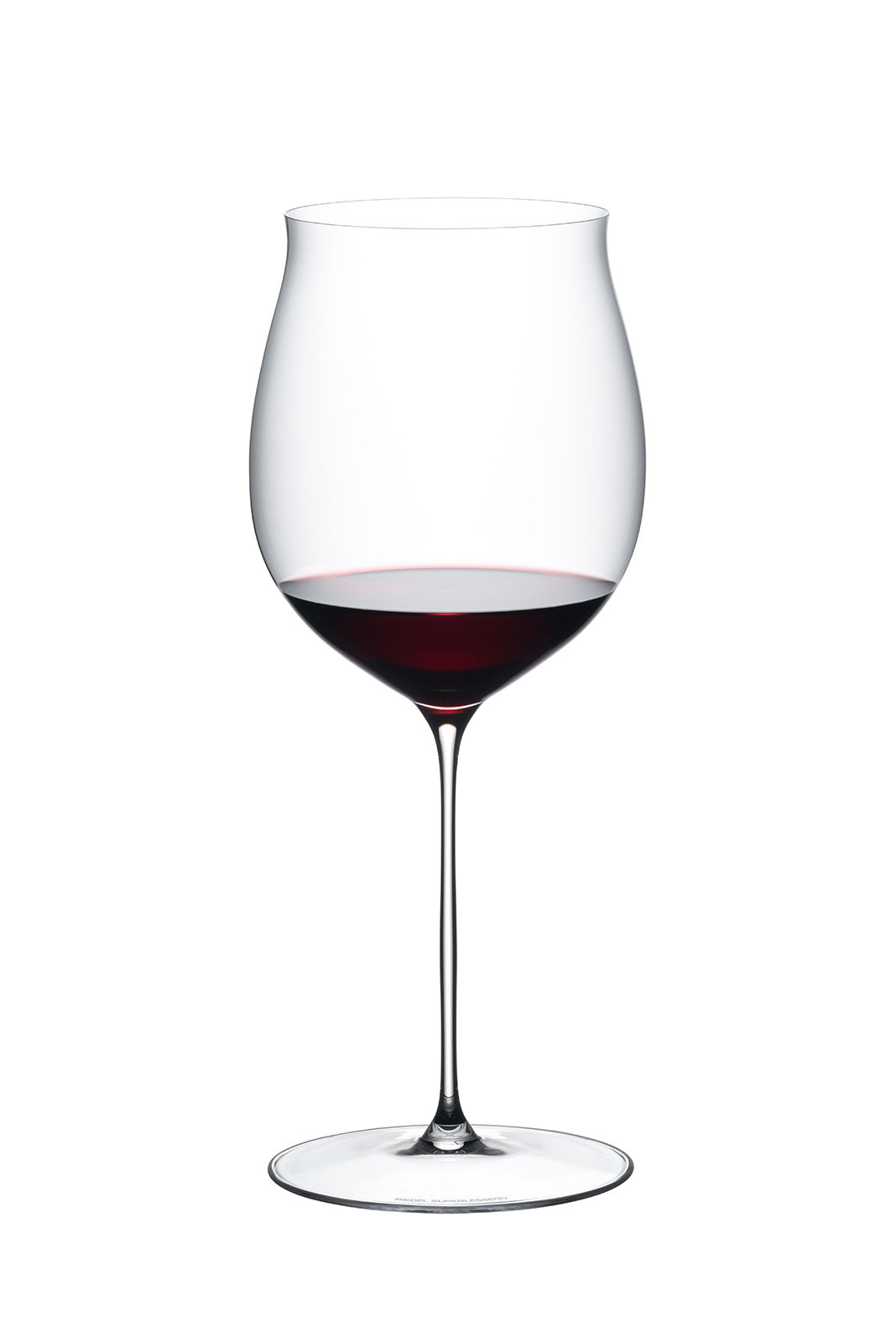 Riedel Superleggero Burgundy Grand Cru Wine Glass