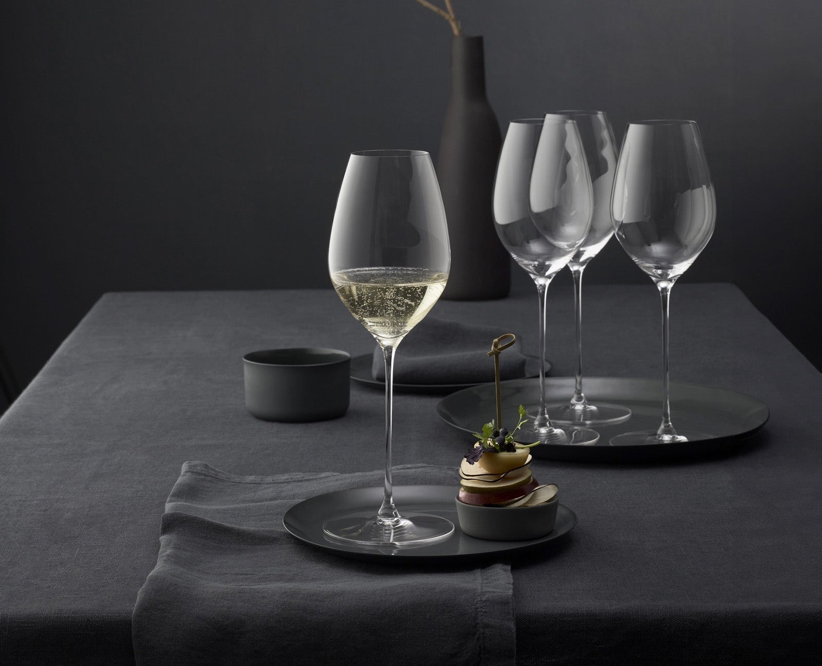 Riedel Superleggero Champagne Wine Glass