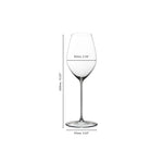 Riedel Superleggero Champagne Wine Glass