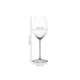 Riedel Superleggero Champagne Wine Glass