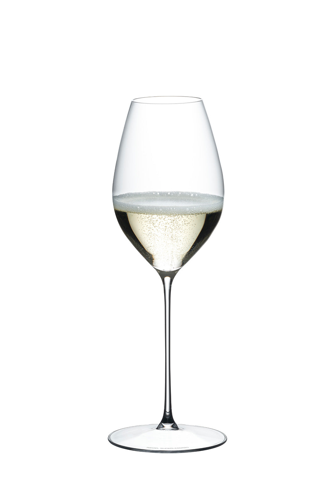 Riedel Superleggero Champagne Wine Glass