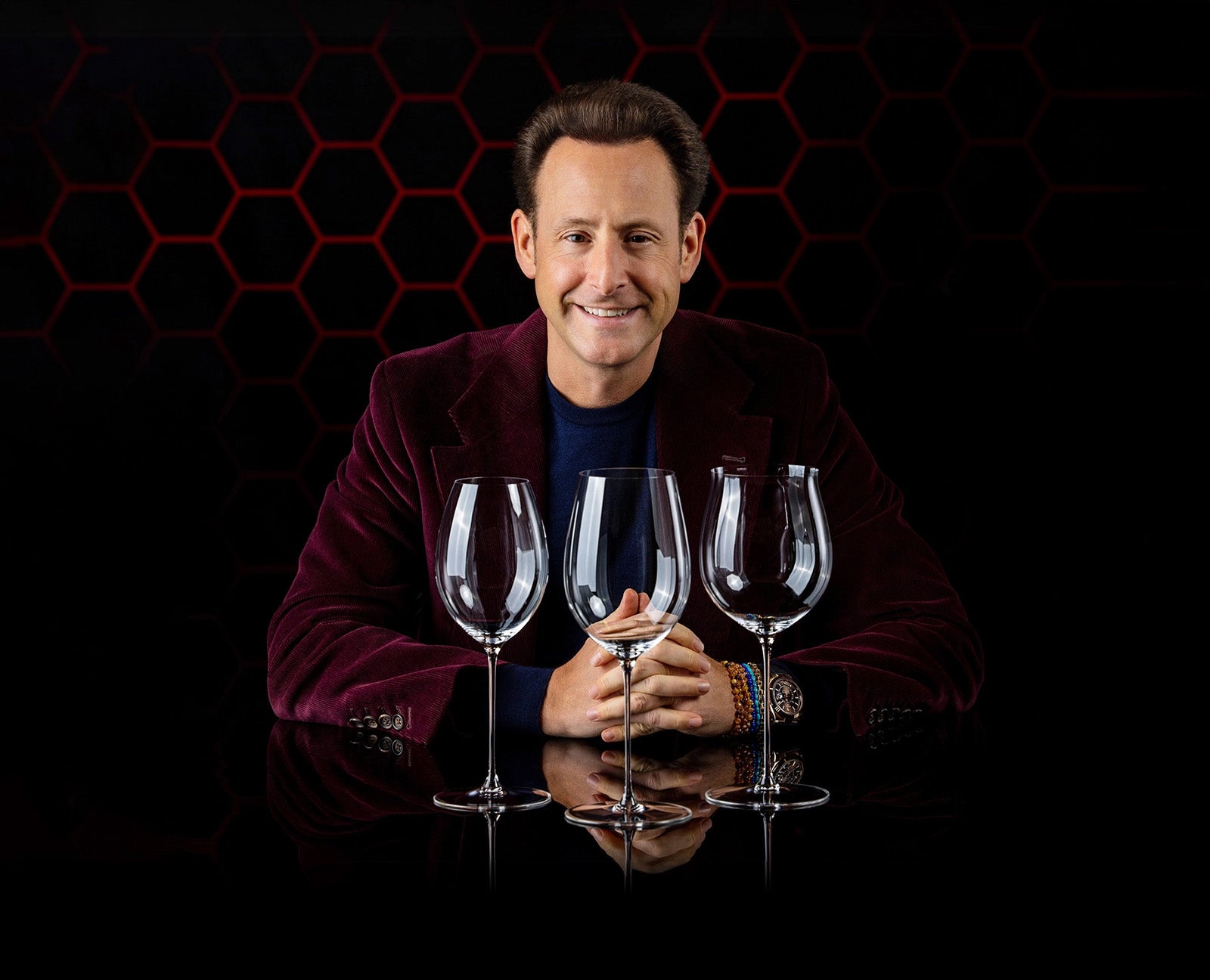 Riedel Superleggero Hermitage/Syrah Wine Glass