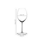 Riedel Superleggero Hermitage/Syrah Wine Glass
