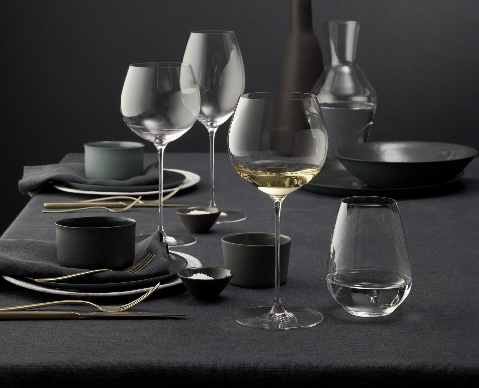 Riedel Superleggero Oaked Chardonnay Wine Glass