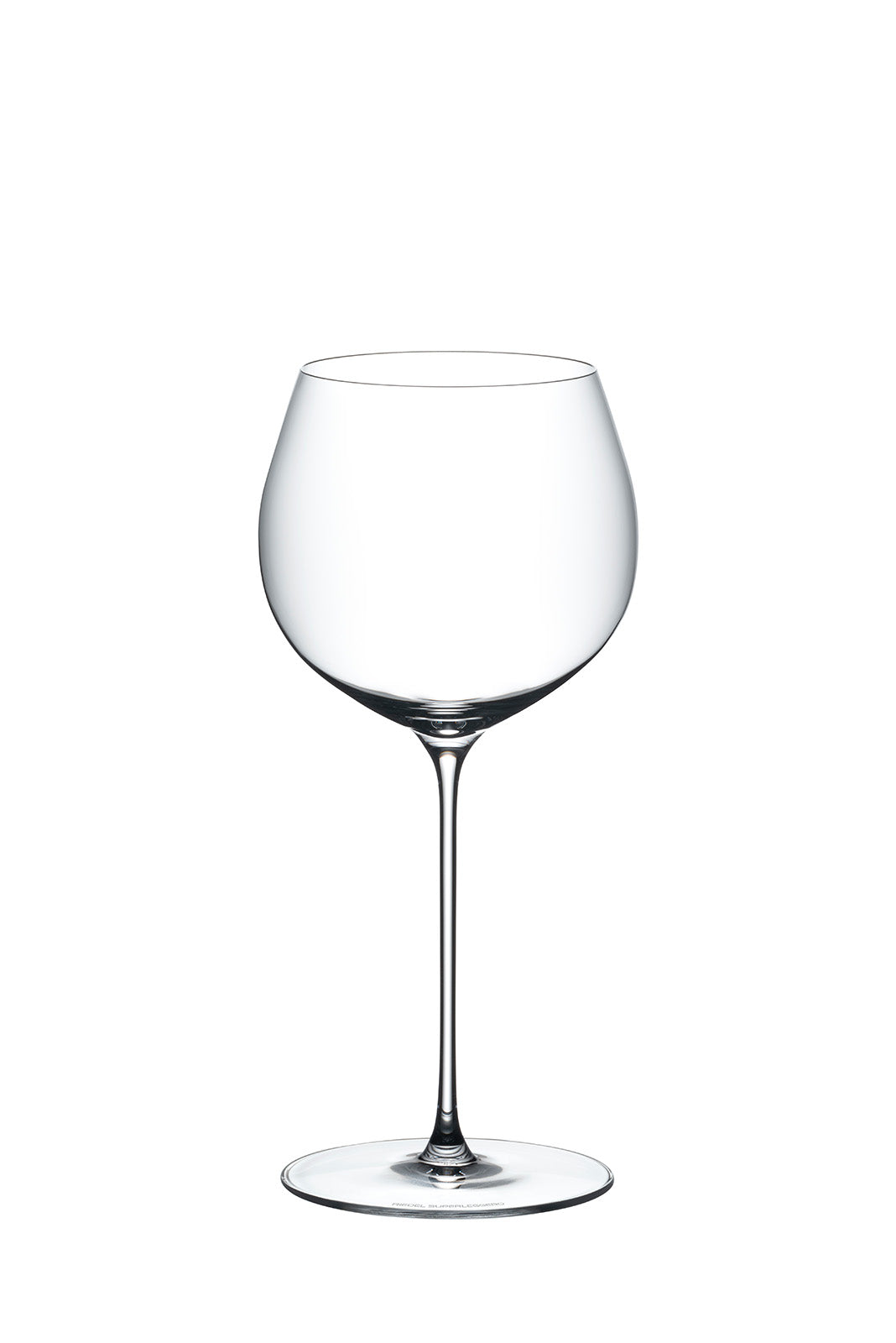 Riedel Superleggero Oaked Chardonnay Wine Glass