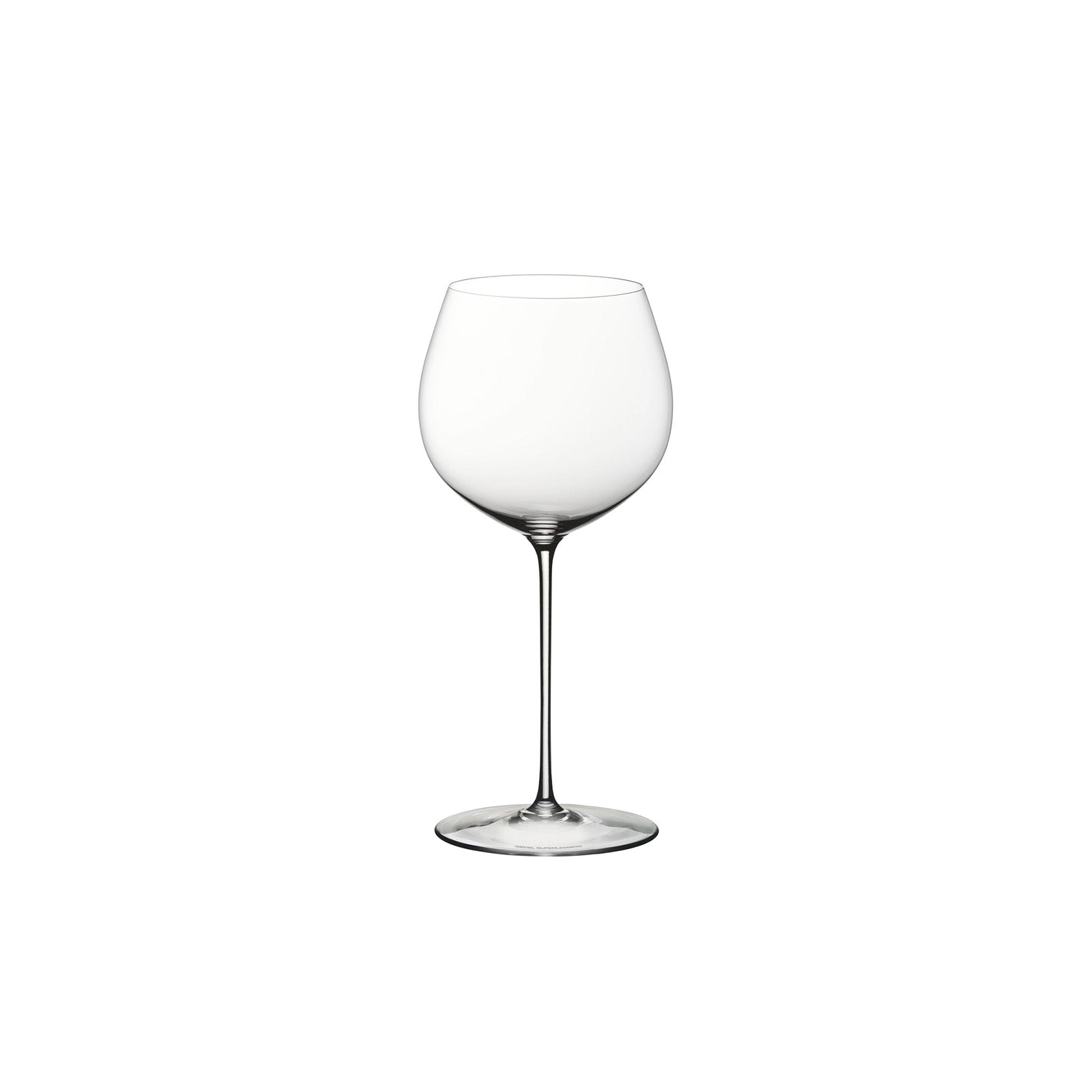 Riedel Superleggero Oaked Chardonnay Wine Glass