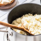 Scanpan CTX 2.75 Quart Saucepan with Lid, Stainless Steel