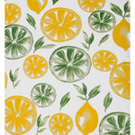 MU Kitchen Staple Designer Print Kitchen Towel, Multiple Designs, Lemon Lime