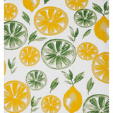 MU Kitchen Staple Designer Print Kitchen Towel, Multiple Designs, Lemon Lime